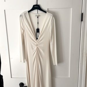 Haley on Heritage floor length dress